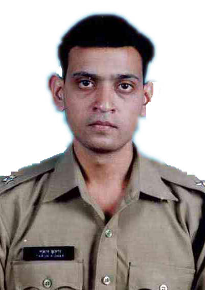 Tarun Kumar Tarun Kumar